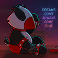 Dreams Don't Always Come True