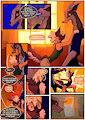 Swallow My Bullet 95 by GrimArt