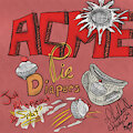 Acme Pie Diapers Ad by RhythmCHusky94