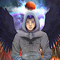 Earth 11 - Raven