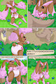 Lopunny'S Dream 1