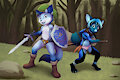 Hyrule Cubs Warriors