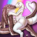 valentine's day 2024 - white by Spe