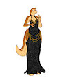 Dress Challenge Dinomom Vers