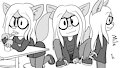 Mila character Sheet by Zivrshka