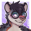 Icon commissions to Ayzutho