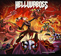 DOOM in HELLUVABOSS by SSminosBlogs