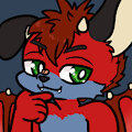 Eyebrows gif (YCH)