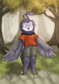 Fen by Liryal