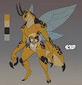 Ehal sold by Undeadkitty13