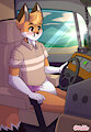Driving~