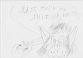 Another Meme with Volk - Just by NaughtyKnotty