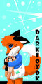 DarkfoxDk Tadbadge