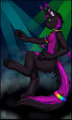 Gift Art for Lumineera by RaziiraoftheDesert