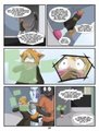 Raven Wolf - C.3 - Page 23 by Kurapika
