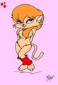 CLEO CATILLAC CAT01