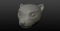 Squirrel or Something... IDK? by Krechevskoy