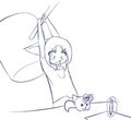 sketchdump at the expense of others