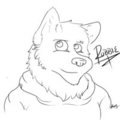 Rotten Robbie... Owed stuff I guess D: by KodaO