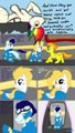 wonderbolts comic #5 pg.2