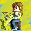 Our pokemon and Us