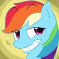 ponybrows by Lamia
