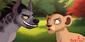 The Jungle Guard: Attitude by SammyAlle