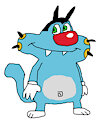 Oggy