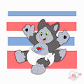 Crunch the Care Cousin!