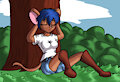 Hard Work is Over (Dixie)