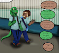 Lazy Scales page 4 - Invite to play