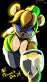 Happy St Patrick's Day 2024 by JnGArt