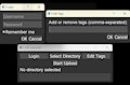 AIIB Uploader (AI Inkbunny Uploader) by StableDefission