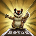 All Hail CHIPPY! by Bloodhawk