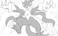 Sketch 184 - Tombat