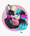[C] Yozora & Brick
