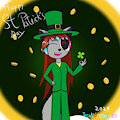 Happy St Patrick's Day 2024