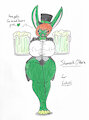 Celebrating St. Paddy’s