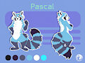 Pascal, Ref-Sheet
