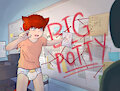 [cm] Big potty conspiracy