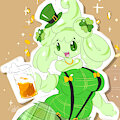 Saint Pat Day 2024