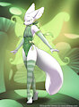 Fairy Boi (by Jailbird) by Etheras