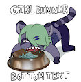 shitpost by sumatsuki