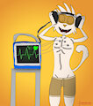 Beats By EKG