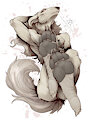 Patreon commissions