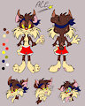 Ace ref sheet