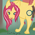 Flutterkitty