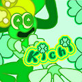 Kichi the Healing Luckian (JPN)