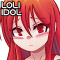 Idol Shana by ShanaFenix