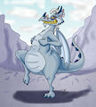 Dancing Dragon